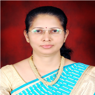Dr Asha P Shetty